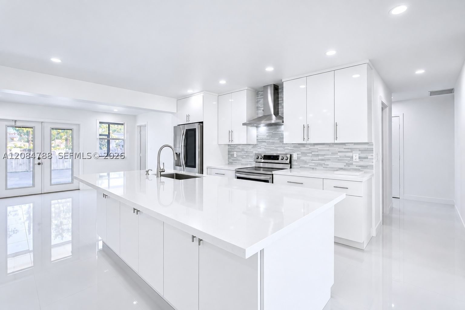 Real estate property located at 1801 54th Ave, Broward, Hollywood Hills Amen Plat, Hollywood, FL