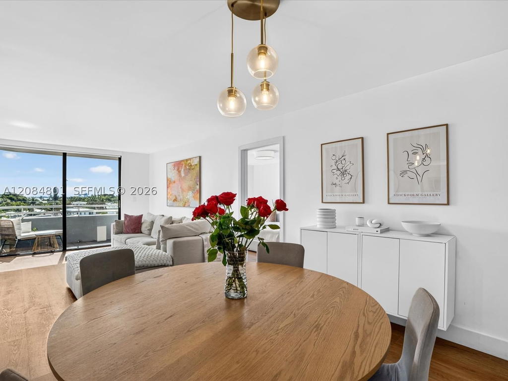 Real estate property located at 8201 Byron Ave #502, Miami-dade, Byron Bay Condo, Miami Beach, FL