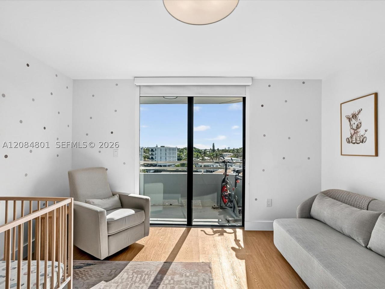 Real estate property located at 8201 Byron Ave #502, Miami-dade, Byron Bay Condo, Miami Beach, FL