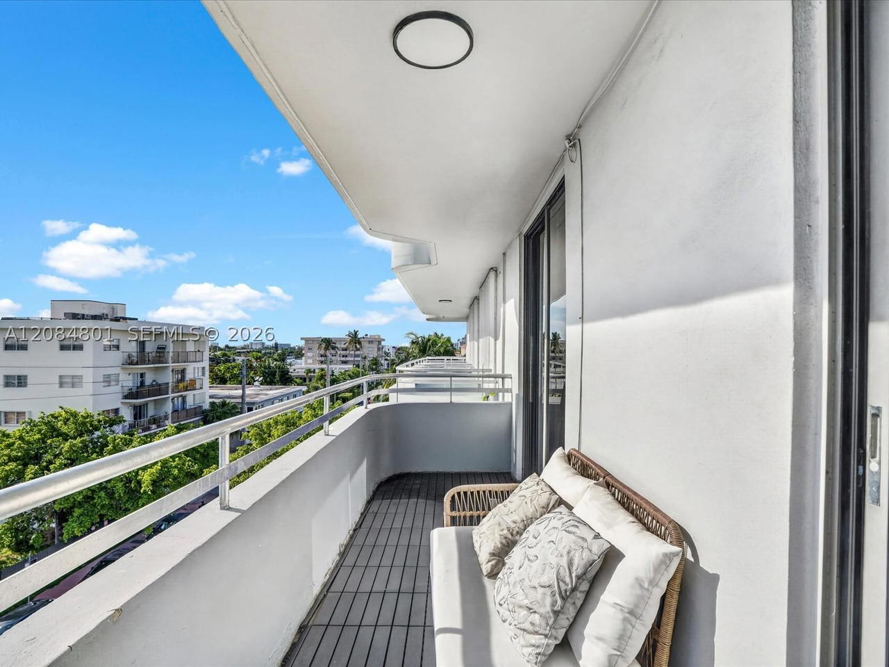 Real estate property located at 8201 Byron Ave #502, Miami-dade, Byron Bay Condo, Miami Beach, FL