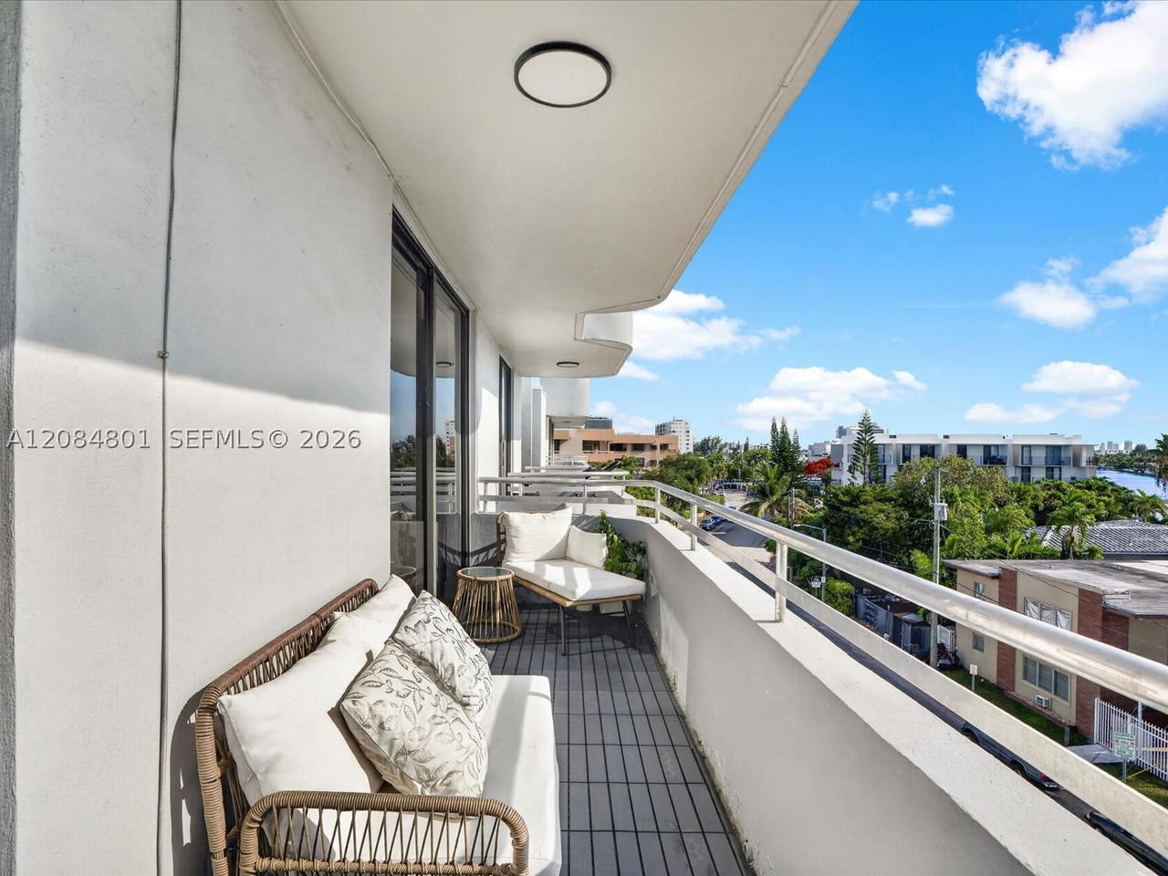 Real estate property located at 8201 Byron Ave #502, Miami-dade, Byron Bay Condo, Miami Beach, FL