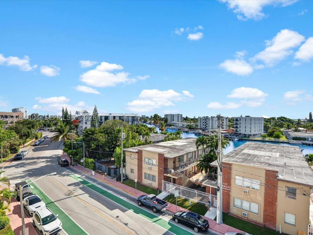 Real estate property located at 8201 Byron Ave #502, Miami-dade, Byron Bay Condo, Miami Beach, FL
