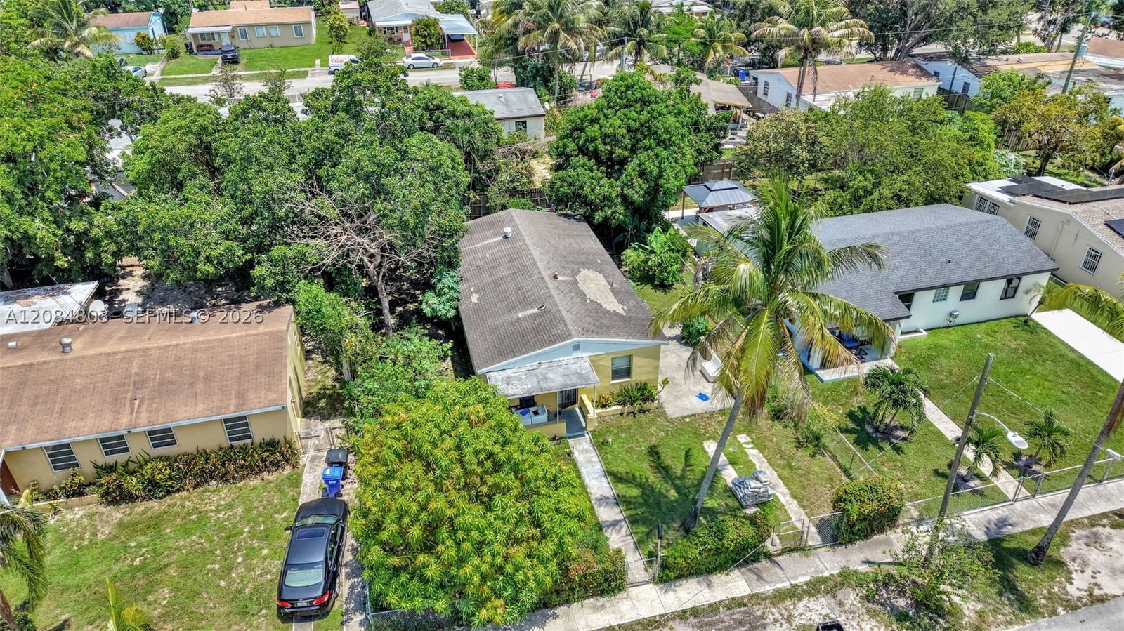 Real estate property located at 15601 15th Ave, Miami-dade, Myra Dells Subdivision, North Miami Beach, FL