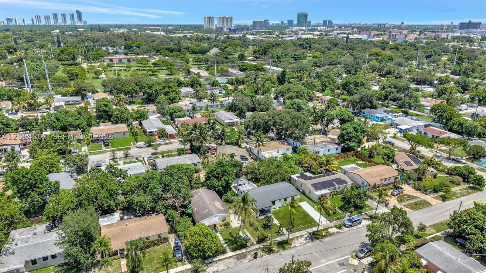 Real estate property located at 15601 15th Ave, Miami-dade, Myra Dells Subdivision, North Miami Beach, FL