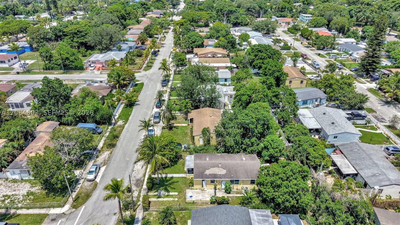 Real estate property located at 15601 15th Ave, Miami-dade, Myra Dells Subdivision, North Miami Beach, FL
