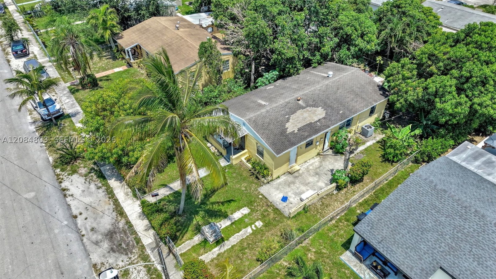 Real estate property located at 15601 15th Ave, Miami-dade, Myra Dells Subdivision, North Miami Beach, FL