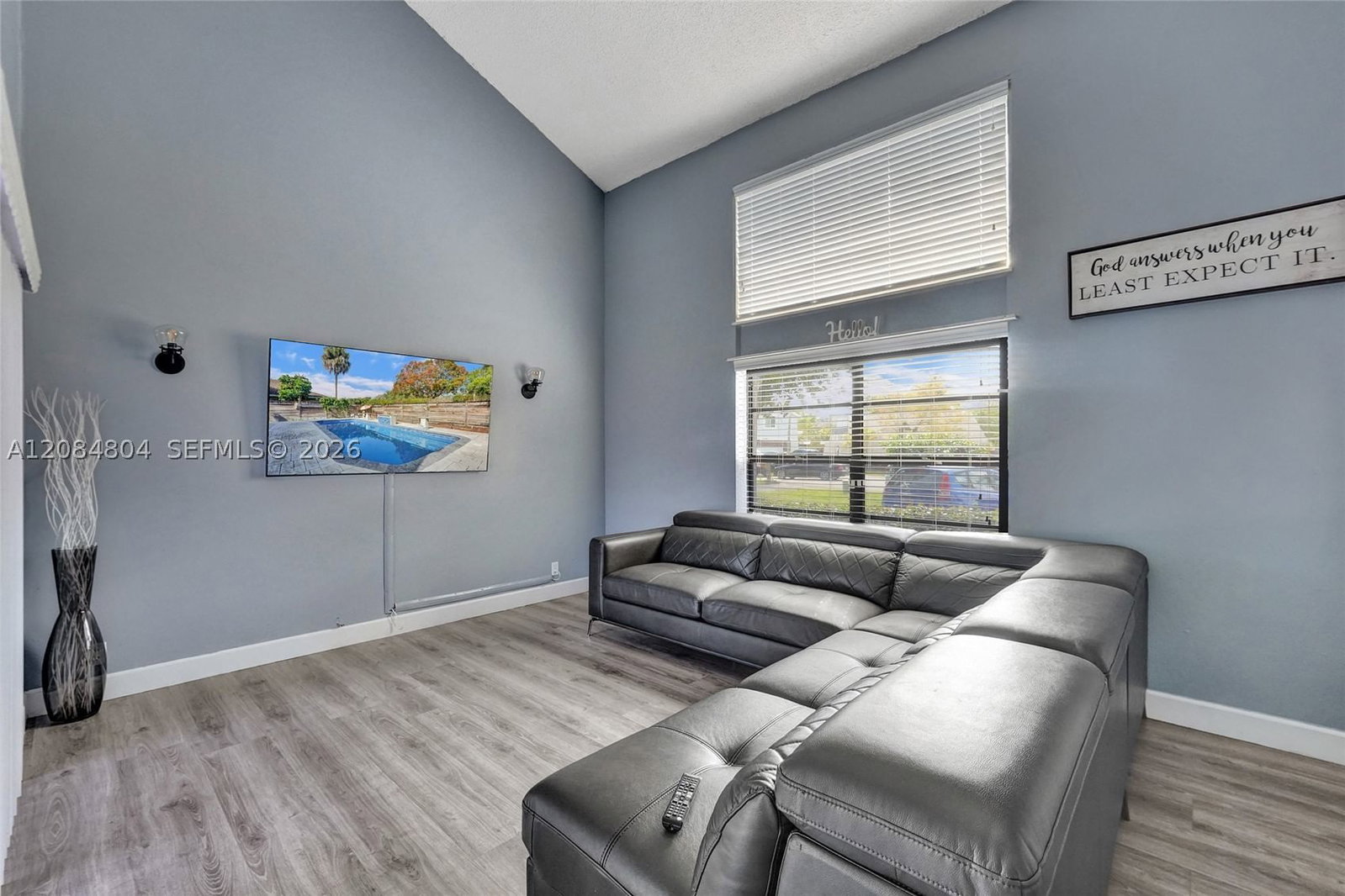Real estate property located at 3753 73rd Way, Broward, Crossings No 2, Coral Springs, FL