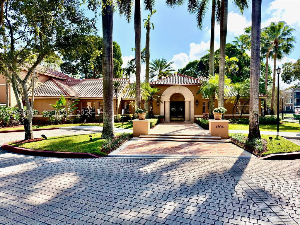 Real estate property located at 4836 State Road 7 #5308, Broward, Carrington At Coconut Cre, Coconut Creek, FL