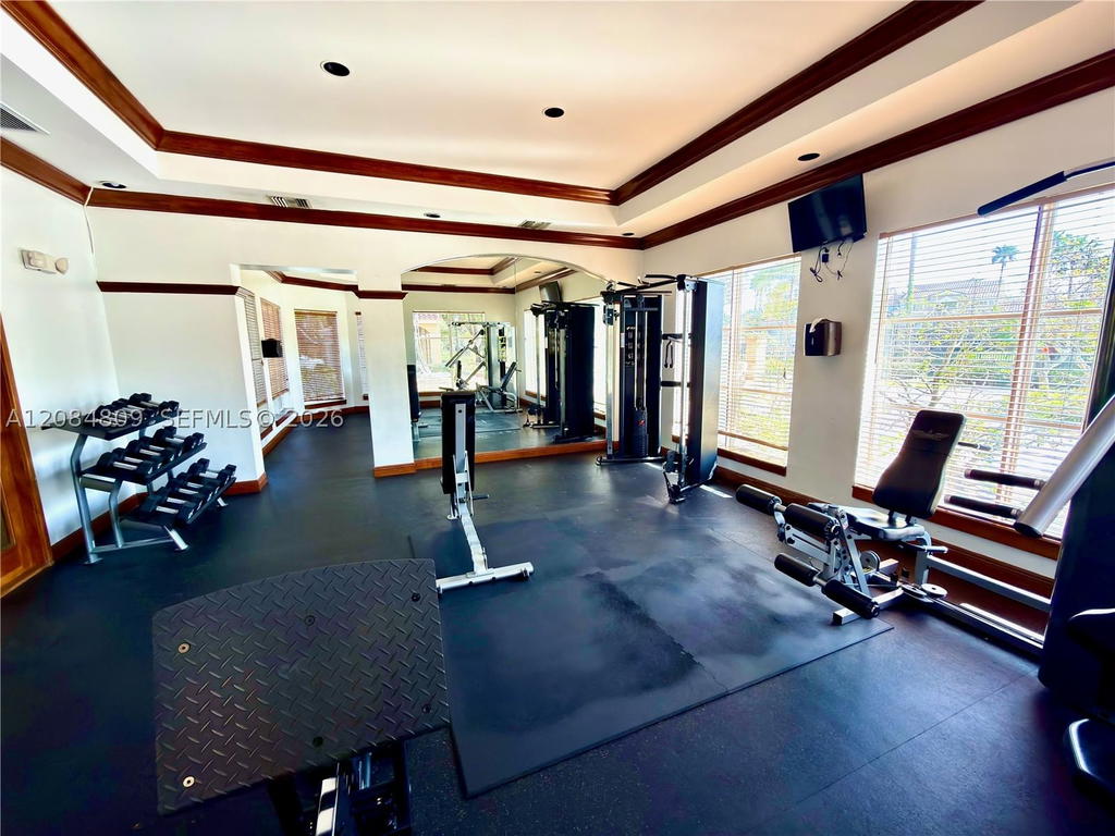 Real estate property located at 4836 State Road 7 #5308, Broward, Carrington At Coconut Cre, Coconut Creek, FL