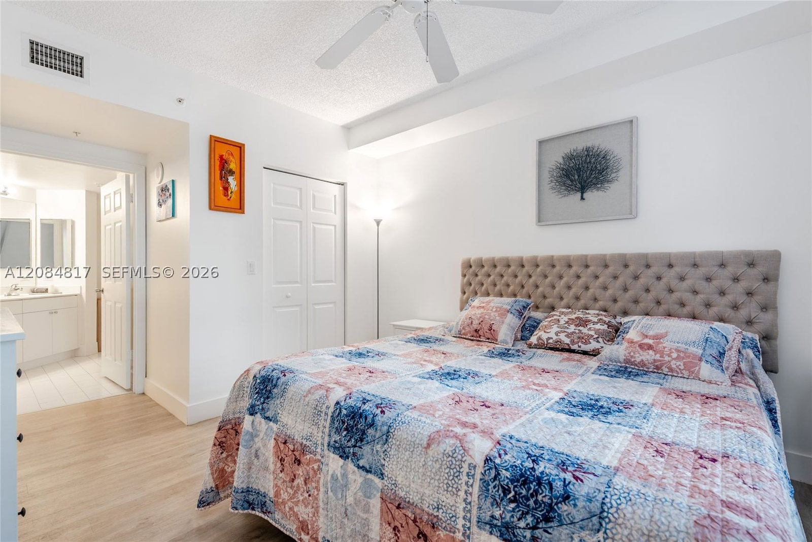 Real estate property located at 17100 Bay Rd #1414, Miami-dade, Porto Bellagio Condo, Sunny Isles Beach, FL