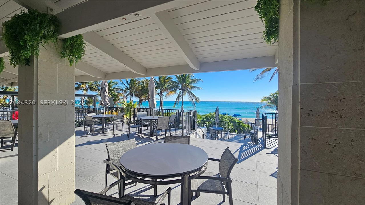 Real estate property located at 1985 Ocean Dr #10N, Broward, Hemispheres Condo, Hallandale Beach, FL