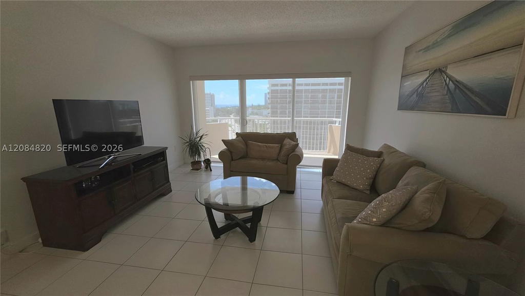 Real estate property located at 1985 Ocean Dr #10N, Broward, Hemispheres Condo, Hallandale Beach, FL