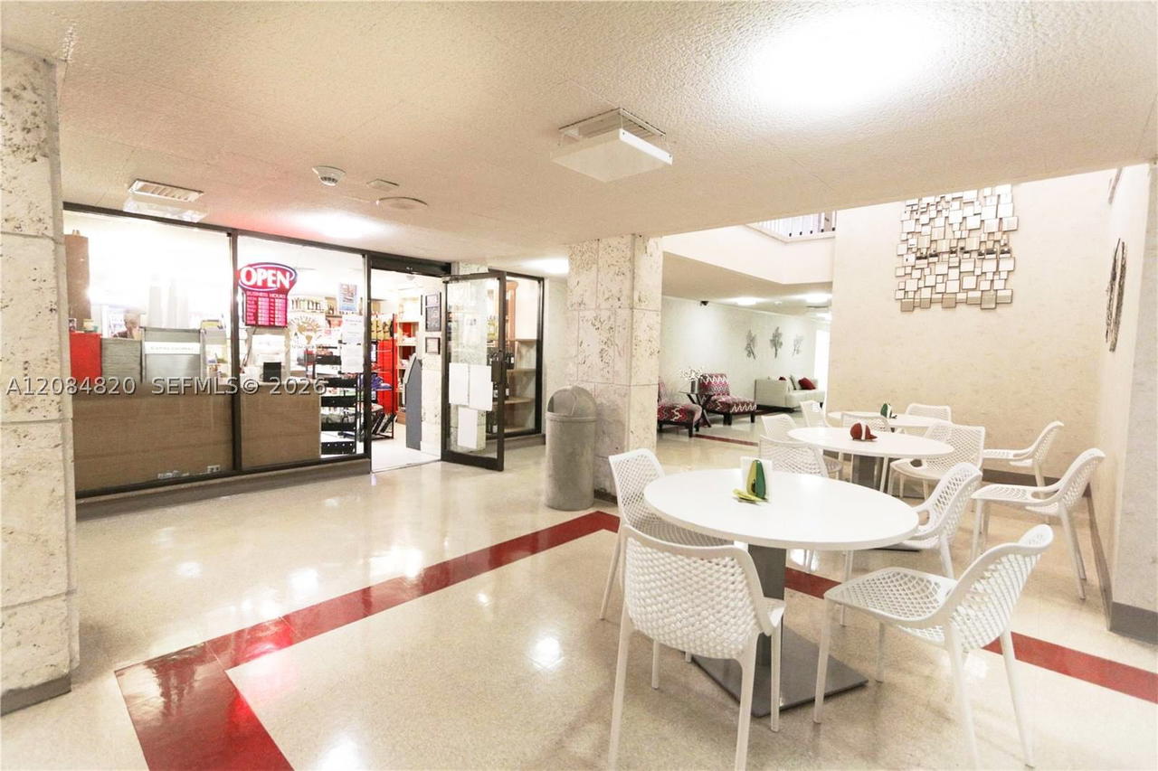 Real estate property located at 1985 Ocean Dr #10N, Broward, Hemispheres Condo, Hallandale Beach, FL