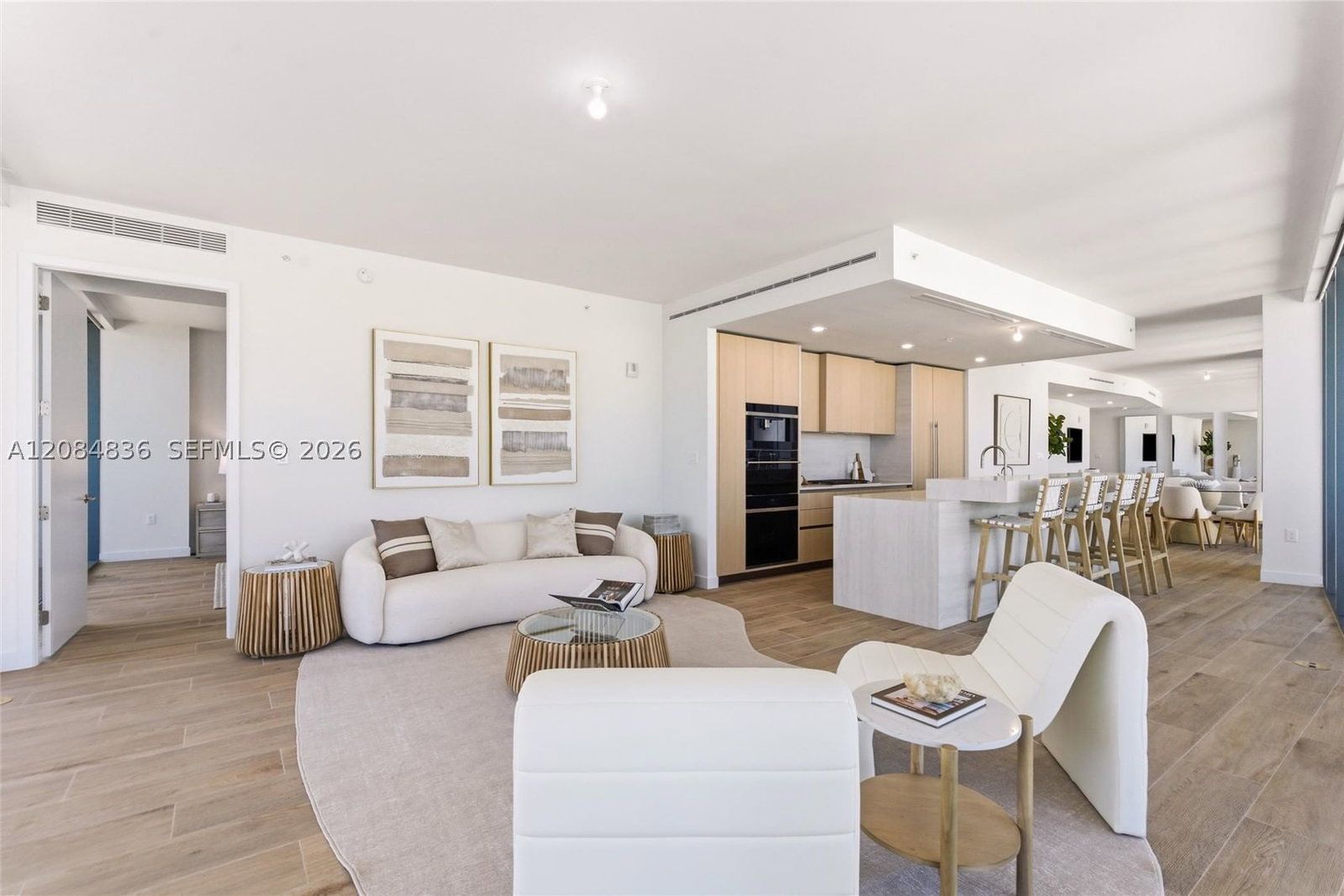Real estate property located at 900 Ocean Blvd #1506, Broward, Casamar, Pompano Beach, FL