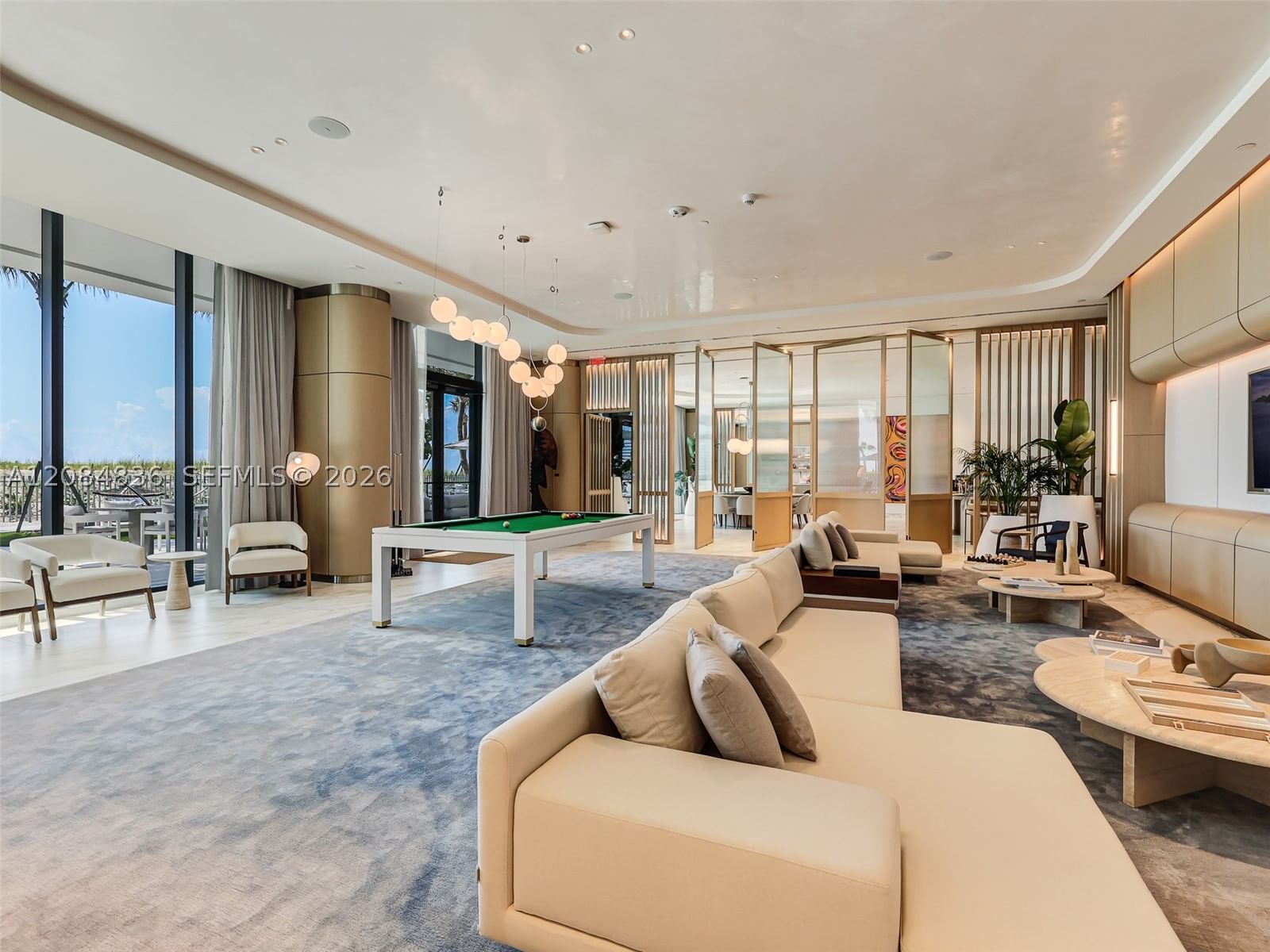 Real estate property located at 900 Ocean Blvd #1506, Broward, Casamar, Pompano Beach, FL