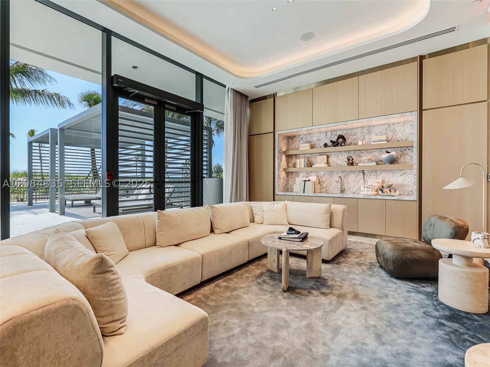 Real estate property located at 900 Ocean Blvd #1506, Broward, Casamar, Pompano Beach, FL