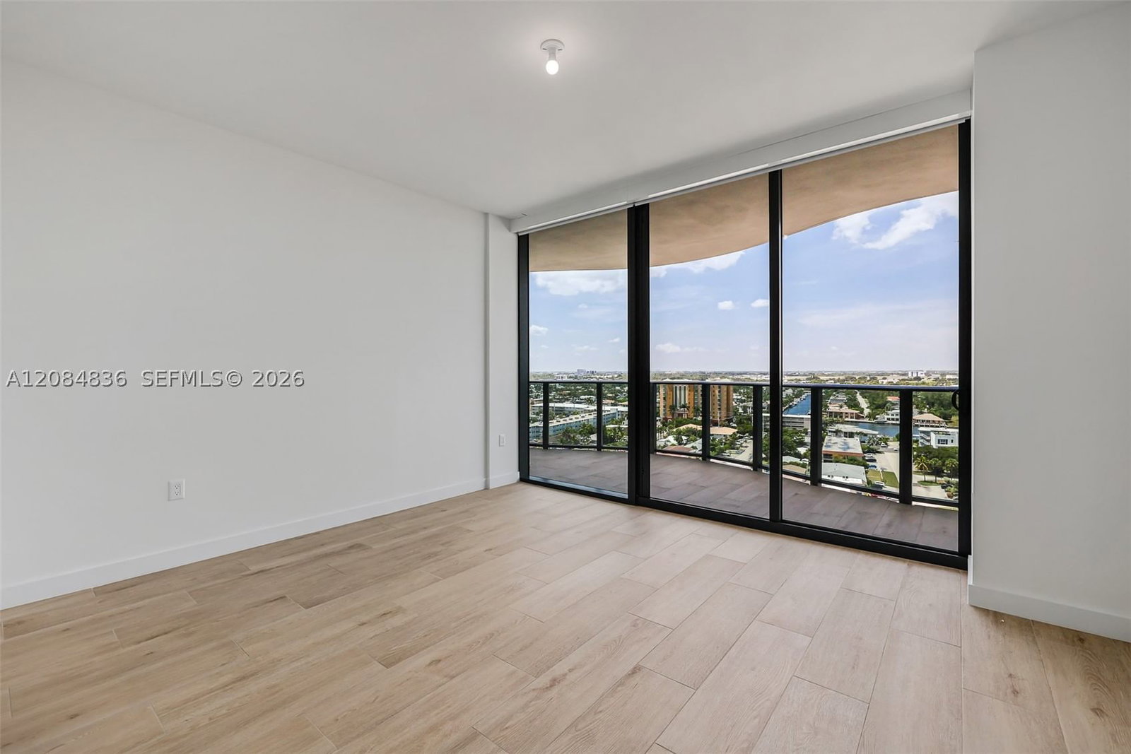 Real estate property located at 900 Ocean Blvd #1506, Broward, Casamar, Pompano Beach, FL