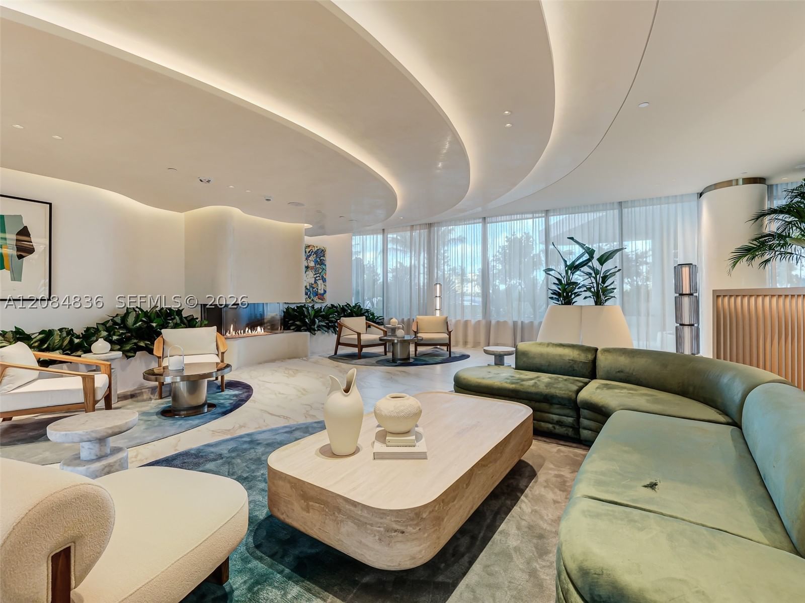 Real estate property located at 900 Ocean Blvd #1506, Broward, Casamar, Pompano Beach, FL