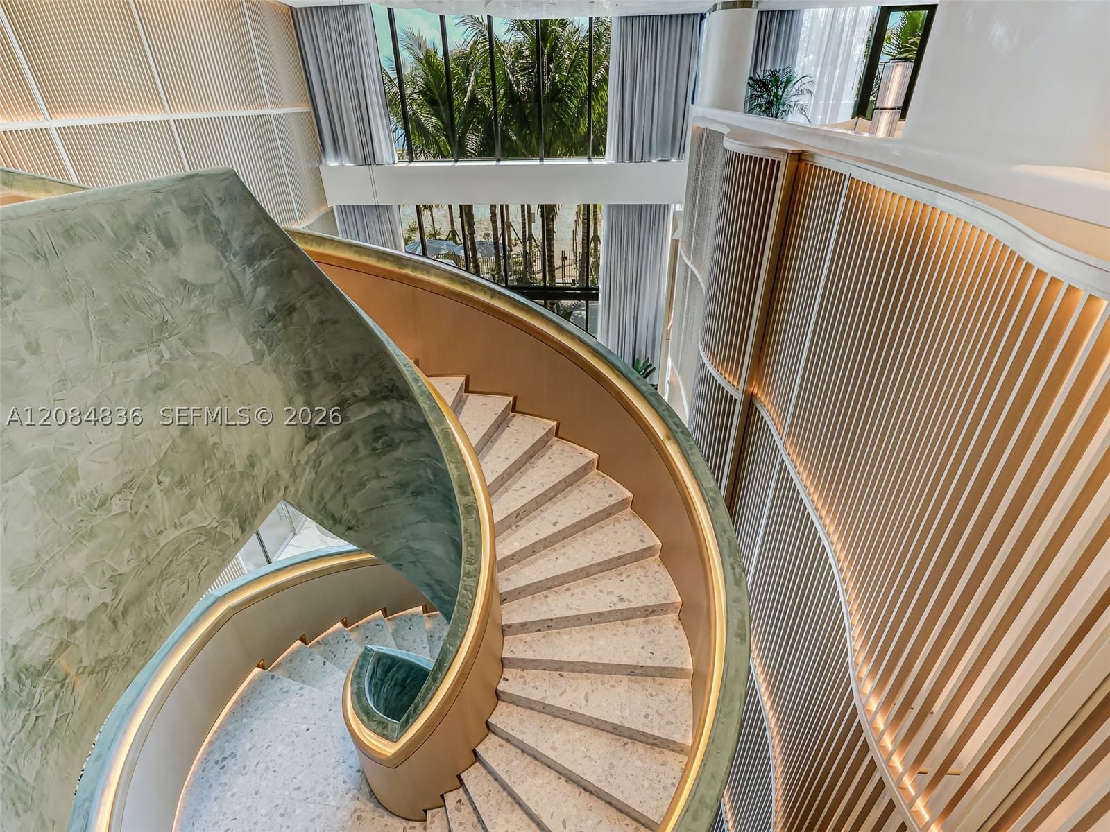 Real estate property located at 900 Ocean Blvd #1506, Broward, Casamar, Pompano Beach, FL