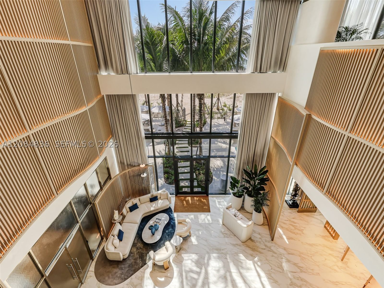 Real estate property located at 900 Ocean Blvd #1506, Broward, Casamar, Pompano Beach, FL