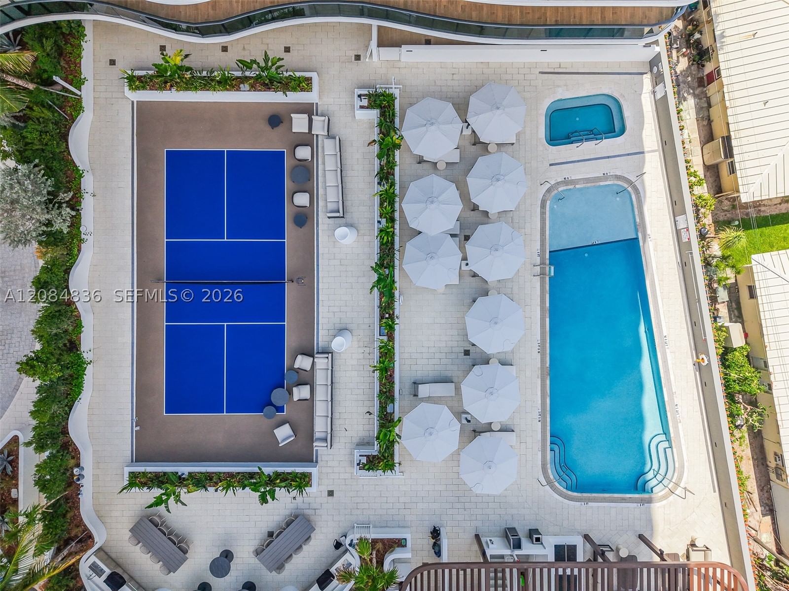 Real estate property located at 900 Ocean Blvd #1506, Broward, Casamar, Pompano Beach, FL