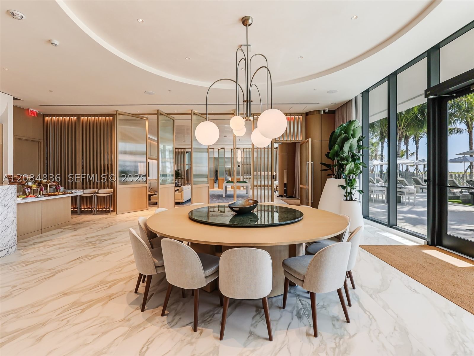 Real estate property located at 900 Ocean Blvd #1506, Broward, Casamar, Pompano Beach, FL