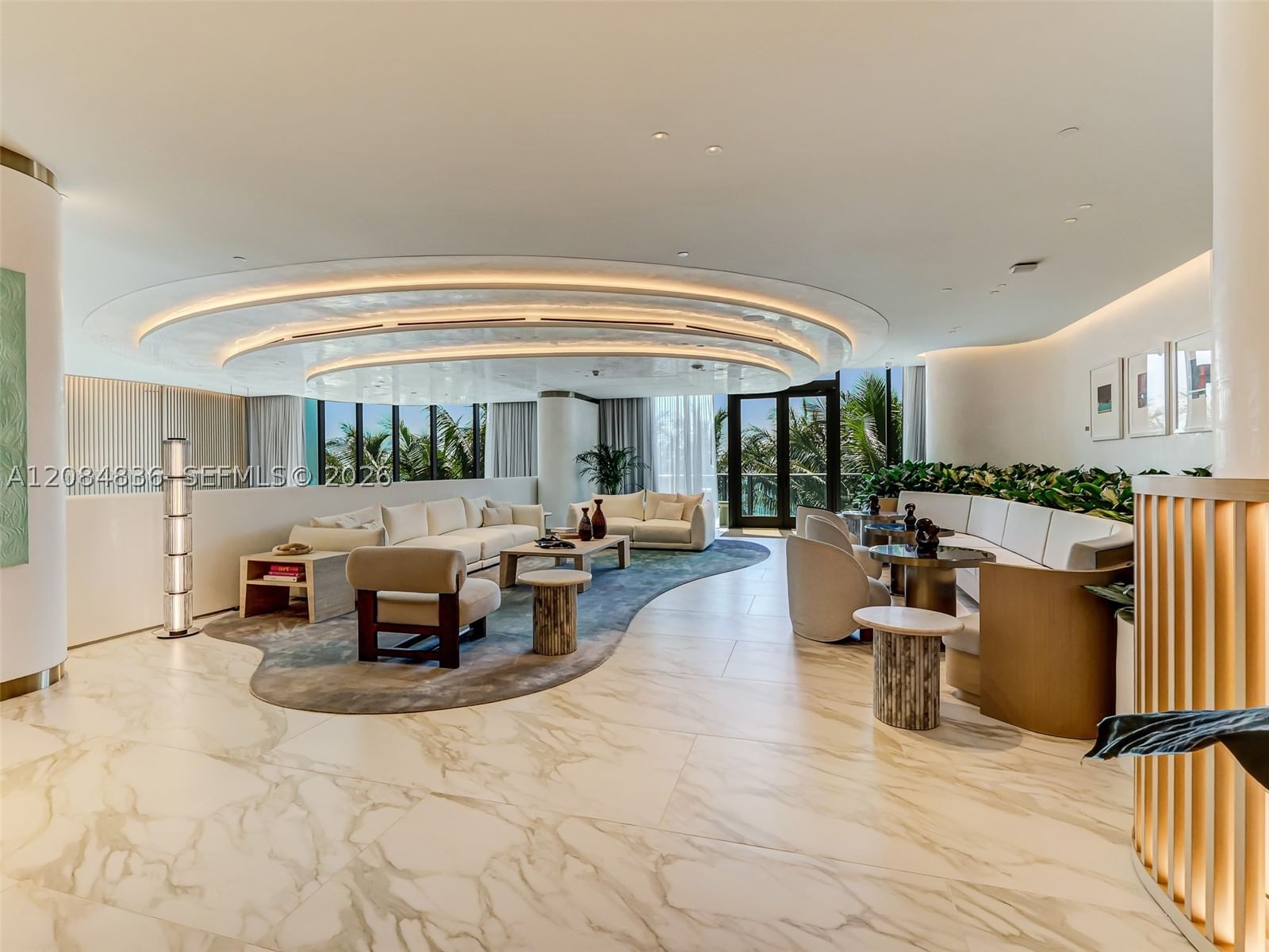 Real estate property located at 900 Ocean Blvd #1506, Broward, Casamar, Pompano Beach, FL