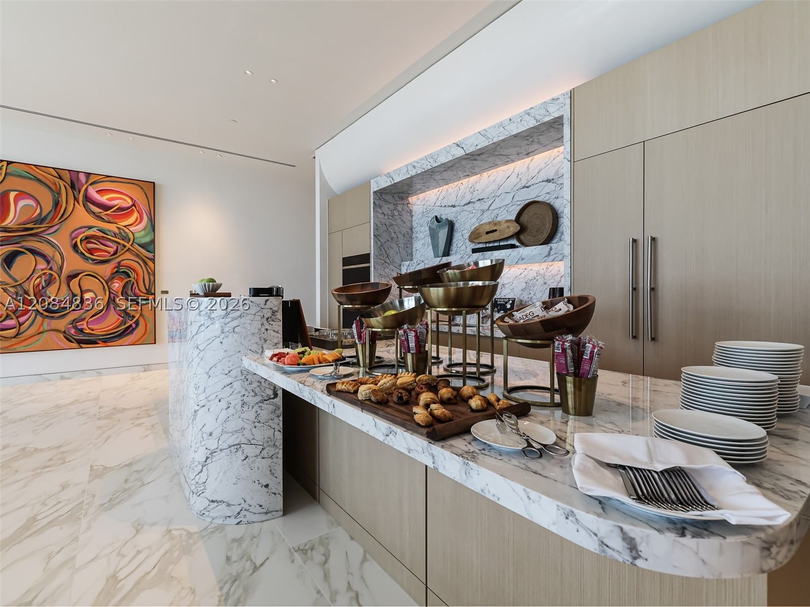 Real estate property located at 900 Ocean Blvd #1506, Broward, Casamar, Pompano Beach, FL