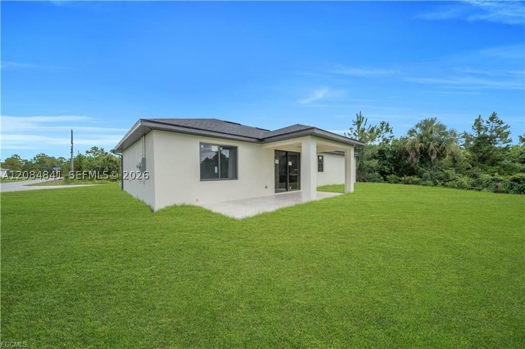 Real estate property located at 2719 33RD ST W, Lee, Lehigh Acres, Lehigh Acres, FL