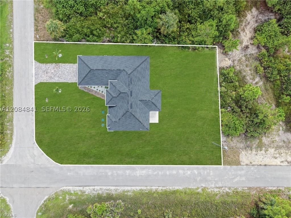 Real estate property located at 2719 33RD ST W, Lee, Lehigh Acres, Lehigh Acres, FL