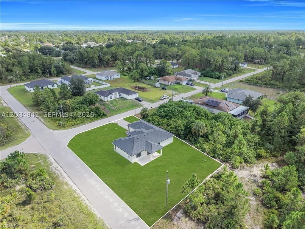 Real estate property located at 2719 33RD ST W, Lee, Lehigh Acres, Lehigh Acres, FL