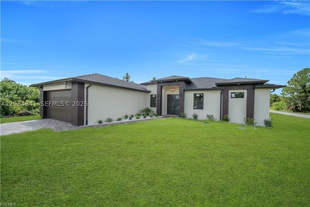 Real estate property located at 2719 33RD ST W, Lee, Lehigh Acres, Lehigh Acres, FL