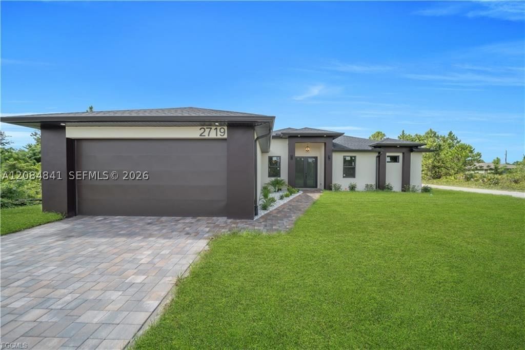 Real estate property located at 2719 33RD ST W, Lee, Lehigh Acres, Lehigh Acres, FL