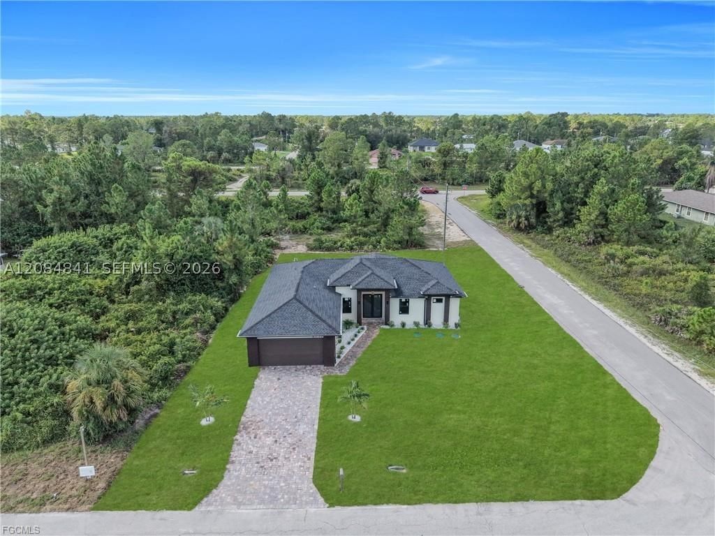 Real estate property located at 2719 33RD ST W, Lee, Lehigh Acres, Lehigh Acres, FL