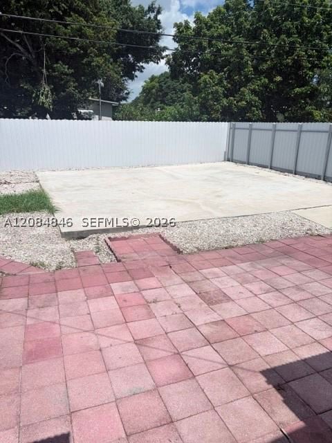Real estate property located at 3611 40th St, Broward, Lake Forest Sec 3, West Park, FL