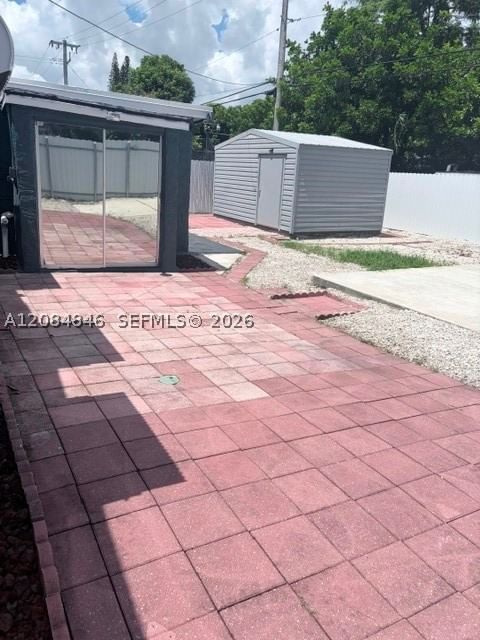 Real estate property located at 3611 40th St, Broward, Lake Forest Sec 3, West Park, FL