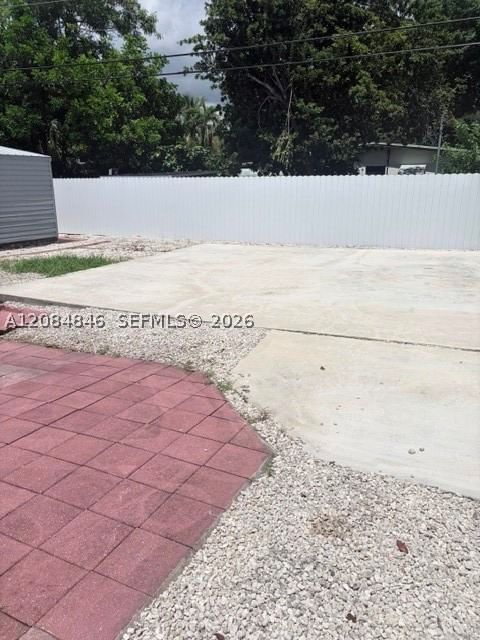 Real estate property located at 3611 40th St, Broward, Lake Forest Sec 3, West Park, FL