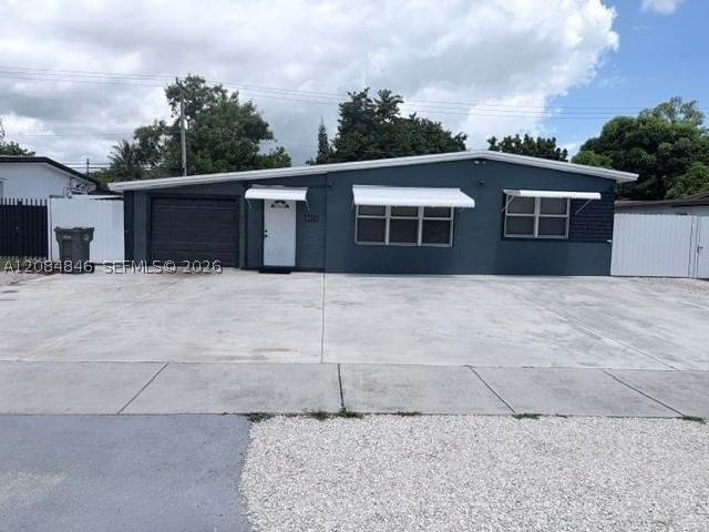 Real estate property located at 3611 40th St, Broward, Lake Forest Sec 3, West Park, FL