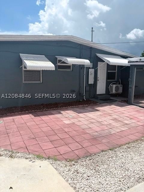 Real estate property located at 3611 40th St, Broward, Lake Forest Sec 3, West Park, FL