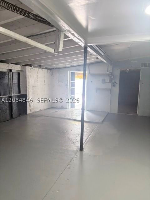 Real estate property located at 3611 40th St, Broward, Lake Forest Sec 3, West Park, FL