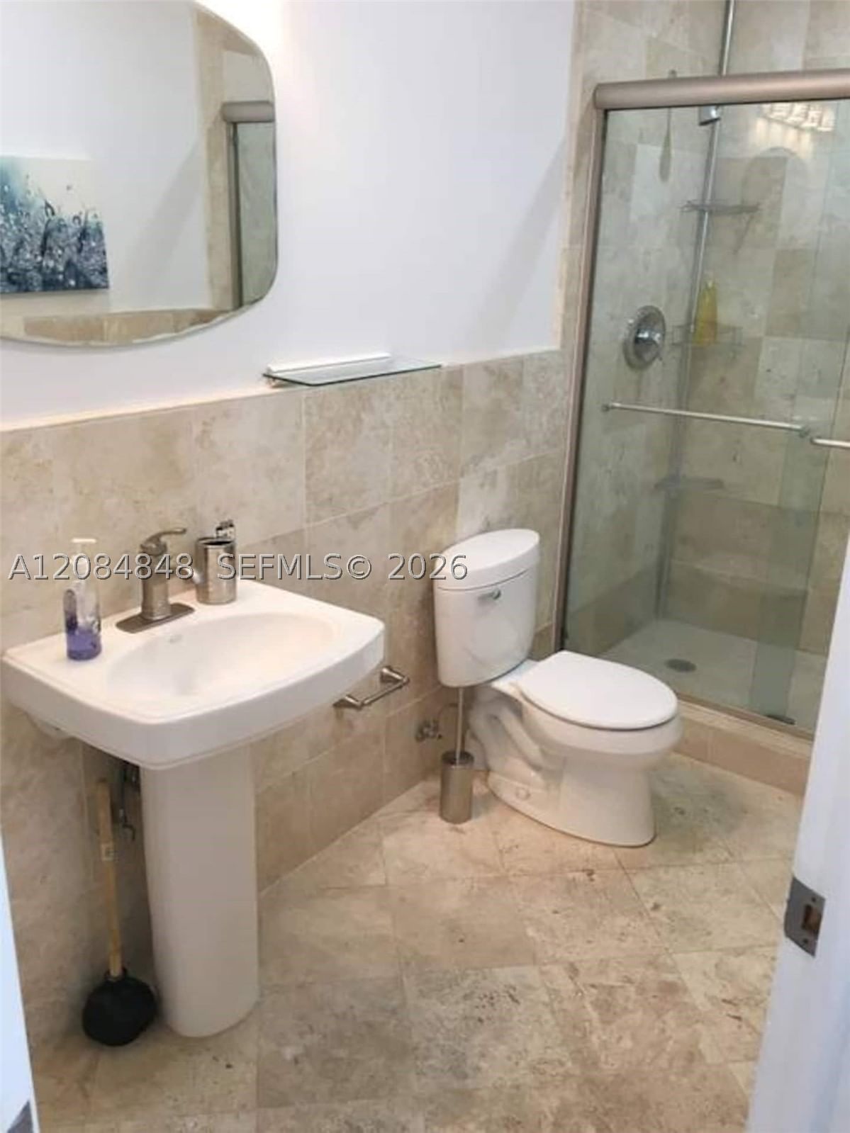 Real estate property located at 420 15th St #205, Miami-dade, The Hudson, Miami Beach, FL