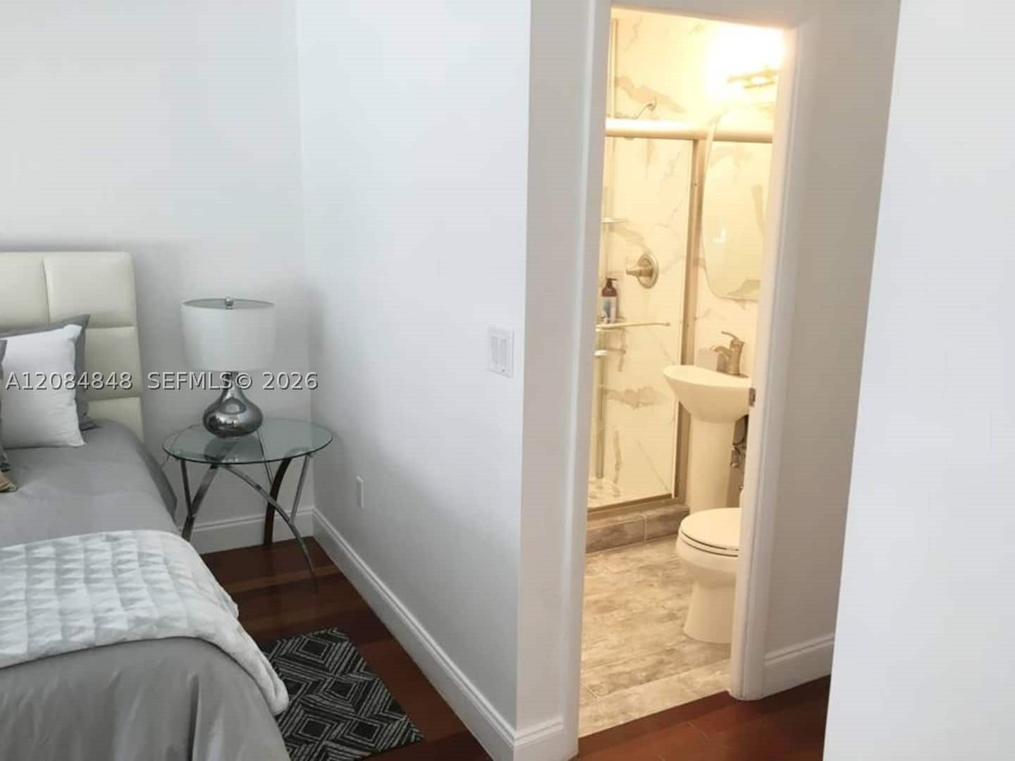 Real estate property located at 420 15th St #205, Miami-dade, The Hudson, Miami Beach, FL