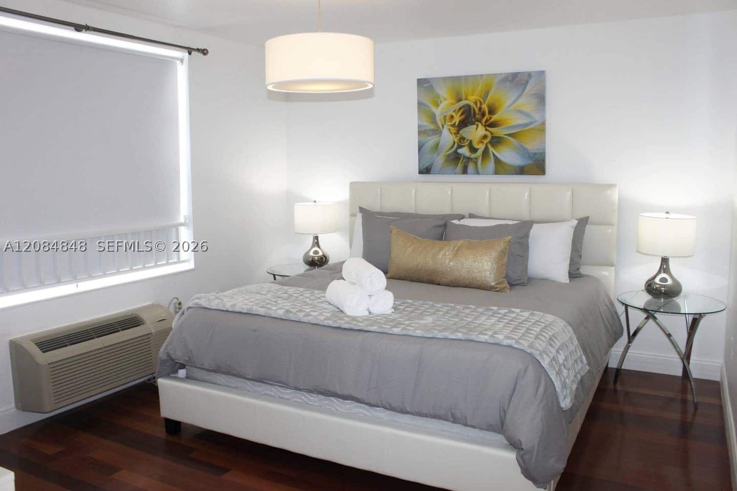 Real estate property located at 420 15th St #205, Miami-dade, The Hudson, Miami Beach, FL