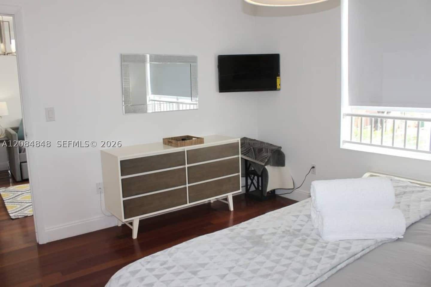 Real estate property located at 420 15th St #205, Miami-dade, The Hudson, Miami Beach, FL