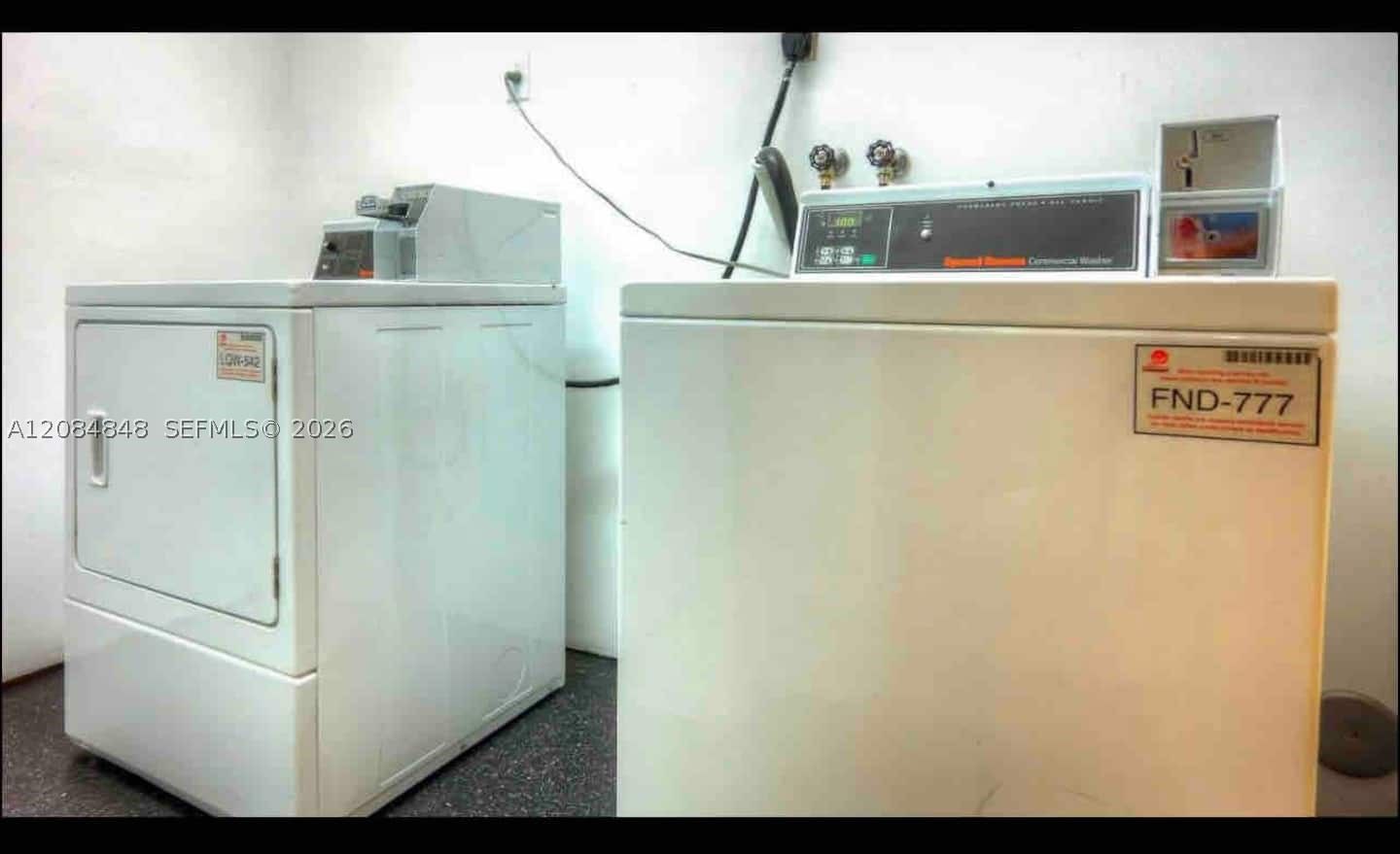 Real estate property located at 420 15th St #205, Miami-dade, The Hudson, Miami Beach, FL