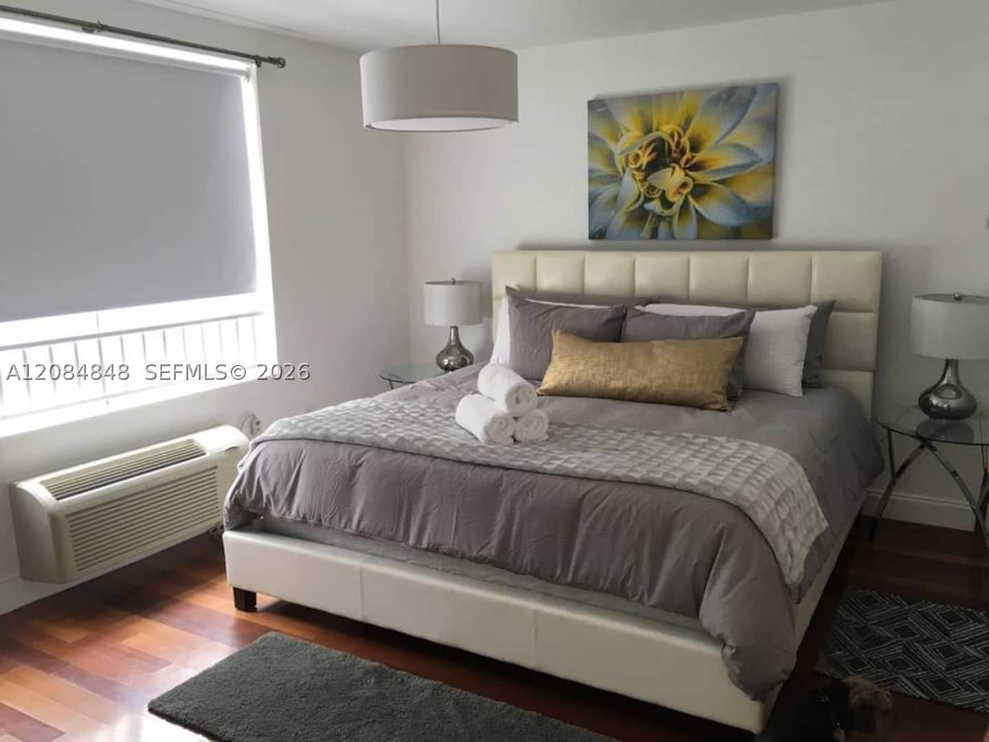 Real estate property located at 420 15th St #205, Miami-dade, The Hudson, Miami Beach, FL