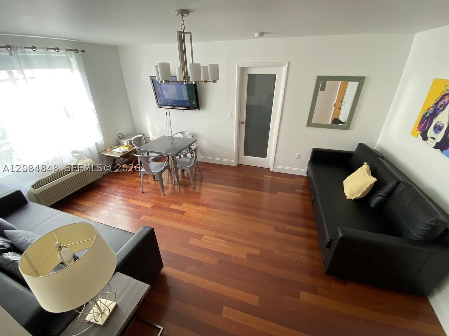 Real estate property located at 420 15th St #205, Miami-dade, The Hudson, Miami Beach, FL