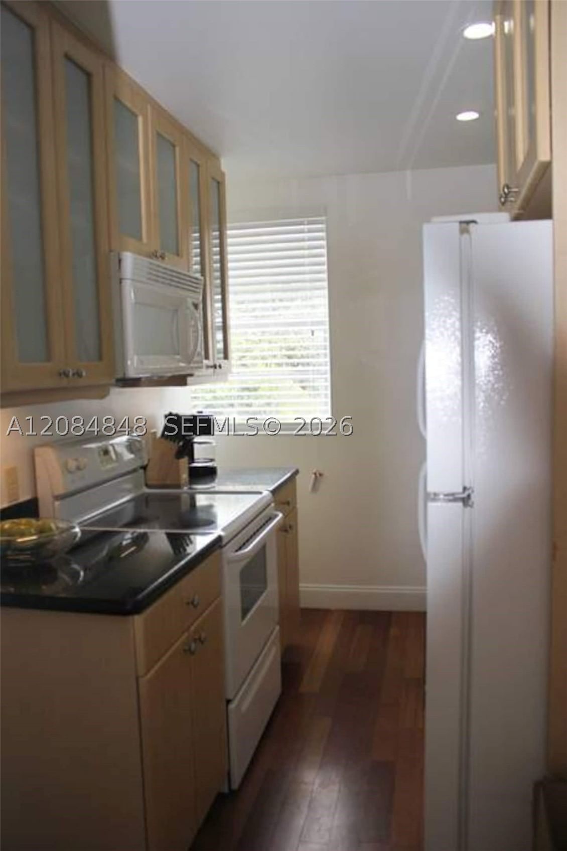 Real estate property located at 420 15th St #205, Miami-dade, The Hudson, Miami Beach, FL