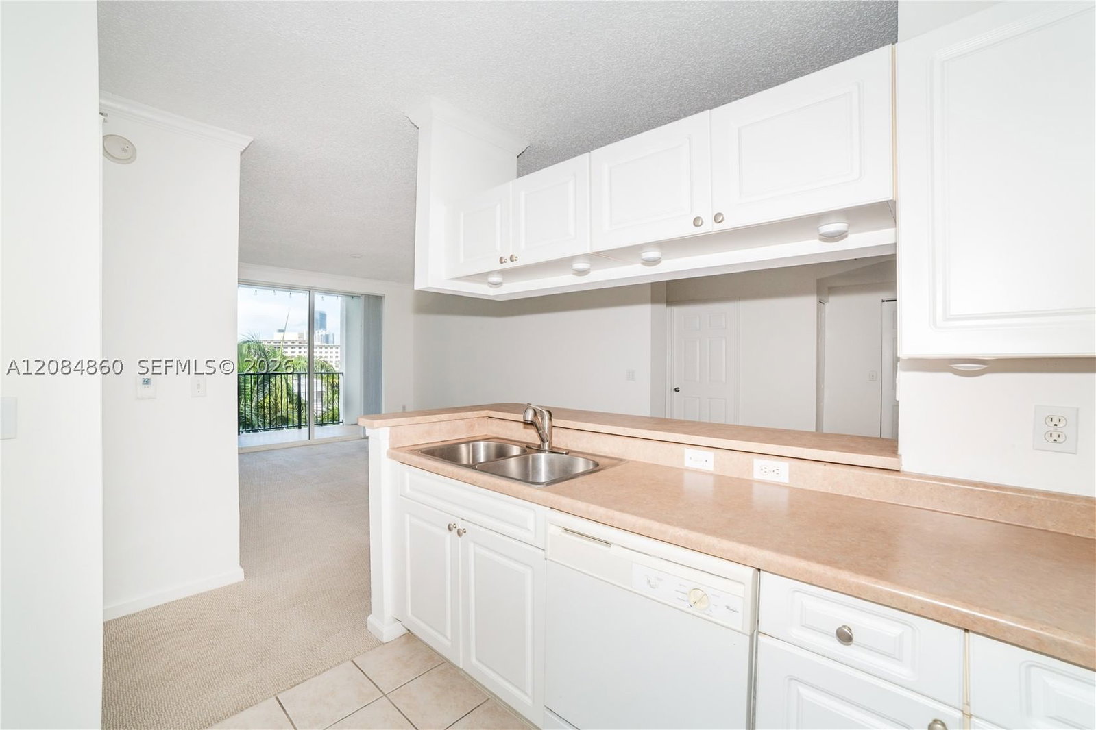 Real estate property located at 17150 Bay Rd #2512, Miami-dade, Porto Bellagio Condo, Sunny Isles Beach, FL