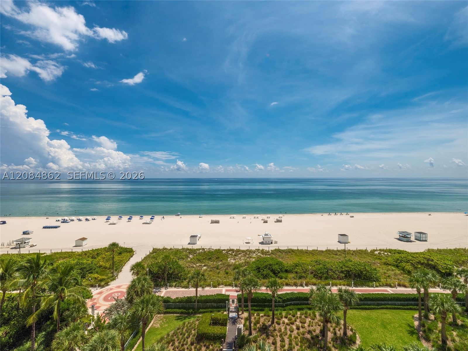 Real estate property located at 3739 Collins Ave PH601/603, Miami-dade, The Caribbean Condo, Miami Beach, FL